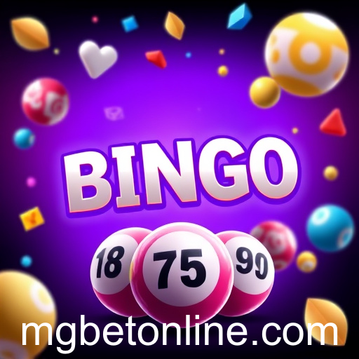 A Popularidade Crescente dos Jogos de Bingo na Plataforma MGBet