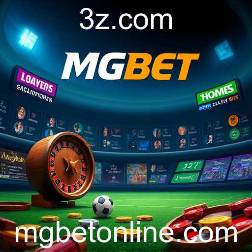 Expansão do Mercado de Apostas no Brasil e o Papel da MgBet