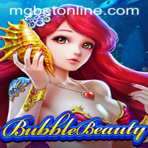 Dive into the Exciting World of BubbleBeauty with mgbet