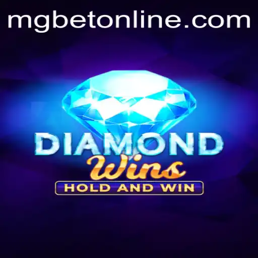 DiamondWins: A Deep Dive into the Exciting World of MGBet's Latest Sensation