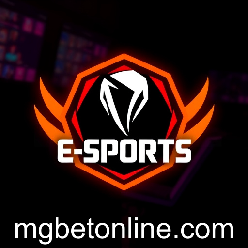 A Evolução dos E-Sports como Categoria de Jogo no mgbet