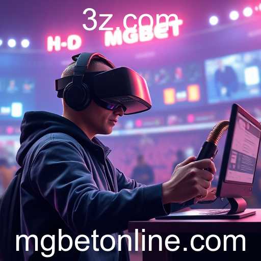 A Evolução dos Jogos Online em 2025