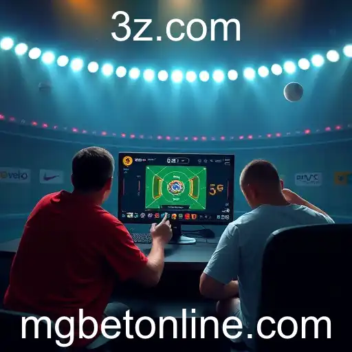 A Expansão do Mercado de Jogos Online no Brasil