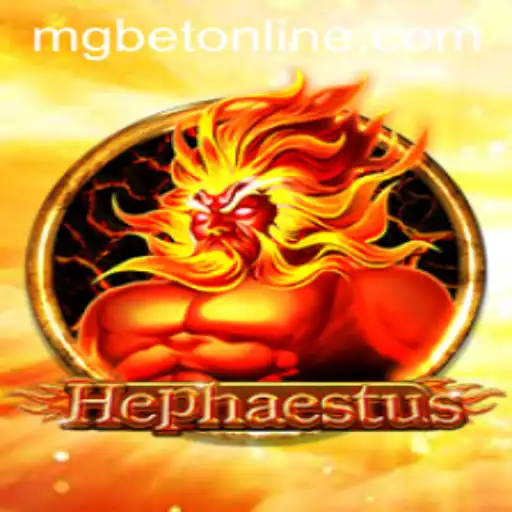 Hephaestus: Unleashing the Forge of Innovation in Gaming