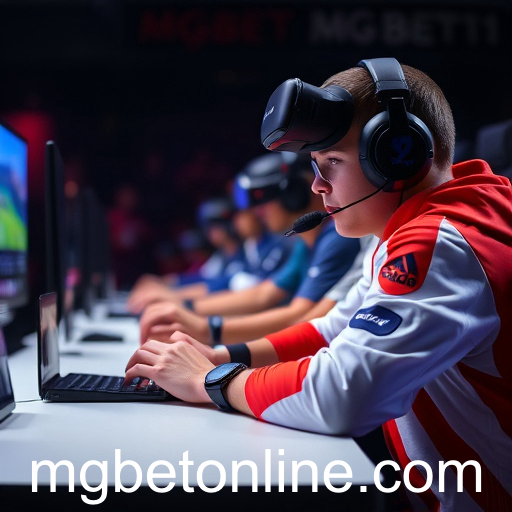 A Revolução dos Jogos Online em 2025