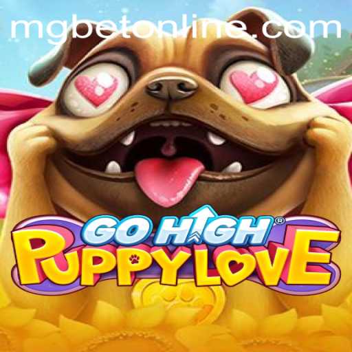Experience the Unique Charm of GoHighPuppyLove - A Captivating Game