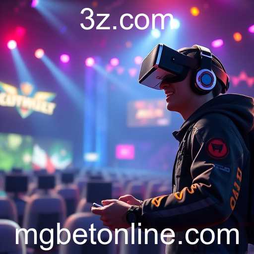 O Crescimento dos Jogos Online em 2025