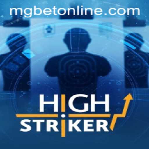 Exploring HighStriker: A Thrilling Game Experience on mgbet