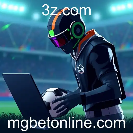 O Impacto dos Jogos Online na Economia Brasileira