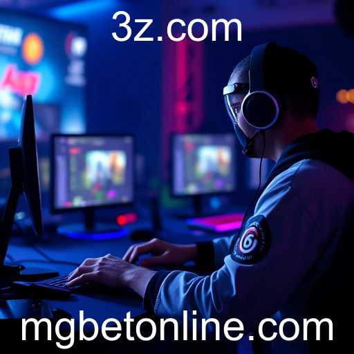 O Impacto dos Jogos Online em 2025