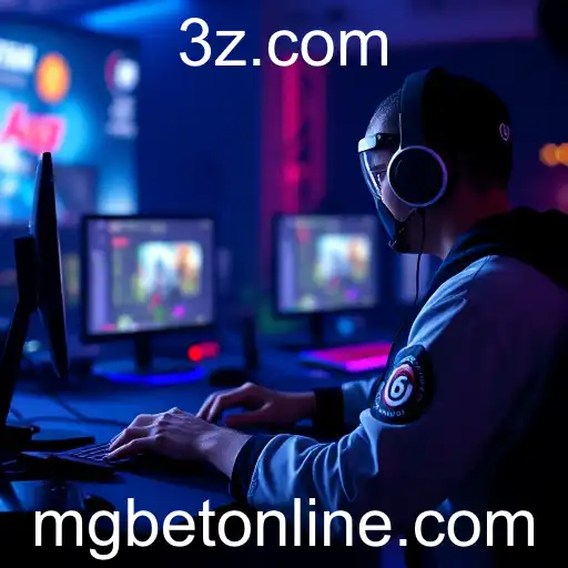 O Impacto dos Jogos Online em 2025