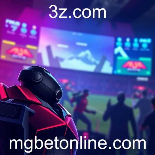 Inovações no Mercado de Apostas Esportivas em 2025