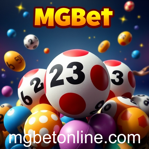 A Fascinante Categoria de Lotéricas no Mgbet