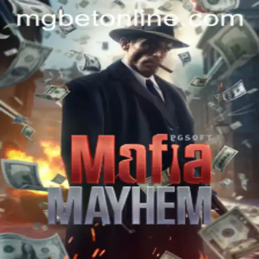 The World of MafiaMayhem: A Thrilling Dive into Strategy and Deception