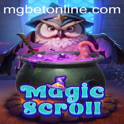 Exploring MagicScroll: A Fantasy Adventure Awaits