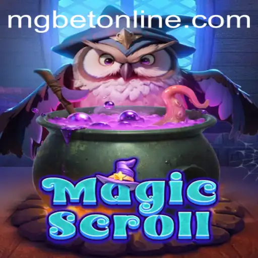 Exploring MagicScroll: A Fantasy Adventure Awaits
