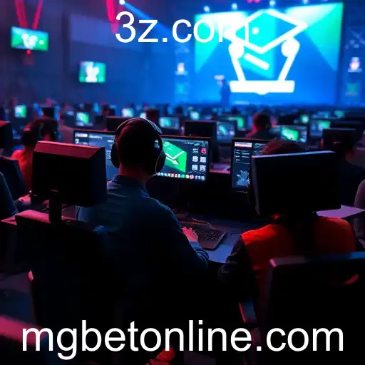 Mgbet Revoluciona o Mercado de Apostas Online no Brasil