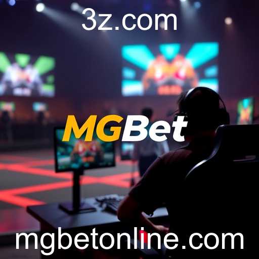 MGBet Revoluciona o Cenário de Apostas de eSports