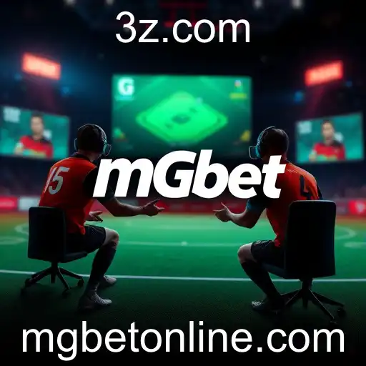 Avanço dos Eventos Online: O Impacto da Plataforma mGbet
