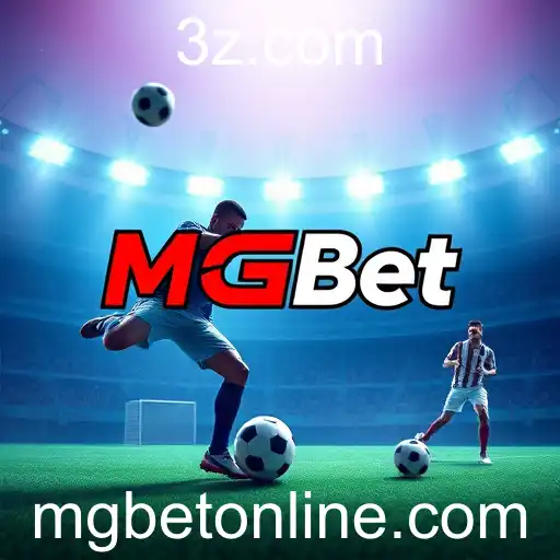 A Ascensão do MGBet e o Impacto nos Jogos Online