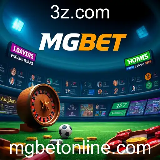 Expansão do Mercado de Apostas no Brasil e o Papel da MgBet