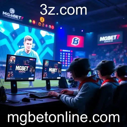 Futuro dos eSports: Integração e Inovação