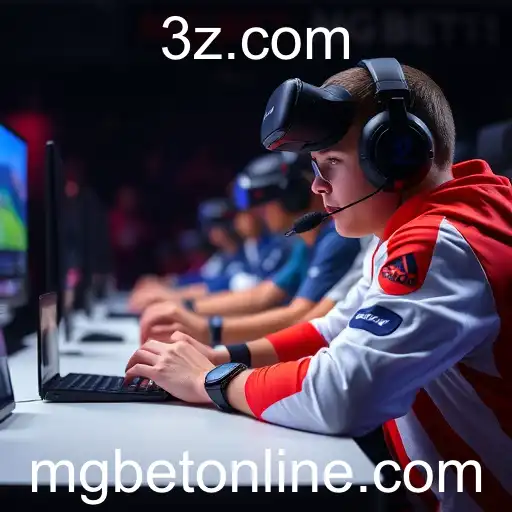 A Revolução dos Jogos Online em 2025