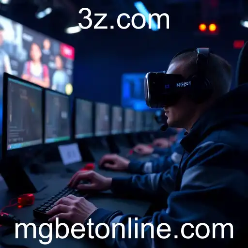 Tendências no Universo dos Jogos em 2025