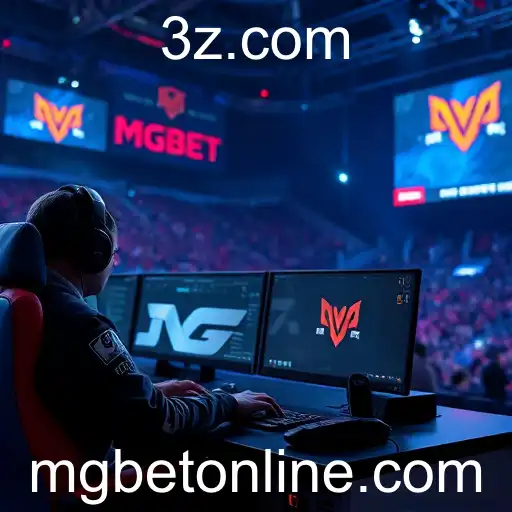 O Crescimento e Desafios do Universo dos eSports