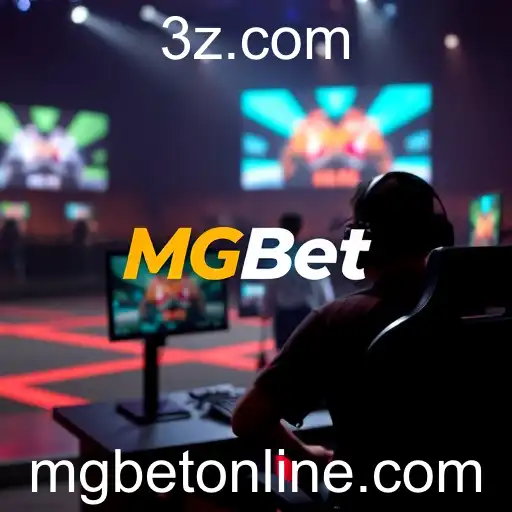 MGBet Revoluciona o Cenário de Apostas de eSports