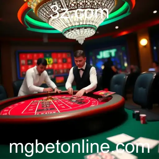 Transformações no Setor de Apostas Online em 2025