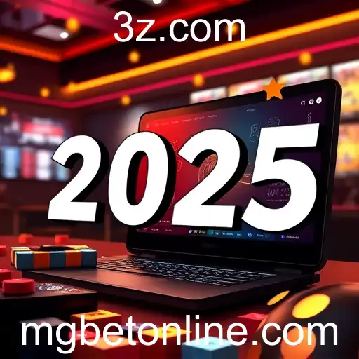 Crescimento do Entretenimento Online em 2025
