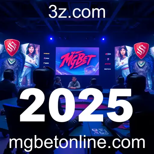 O Crescimento dos Jogos Online em 2025