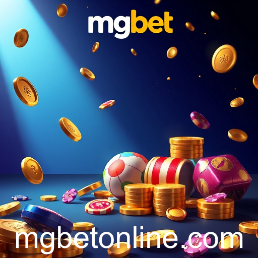 Explorando as Promoções em Sites de Jogos como a 'mgbet'