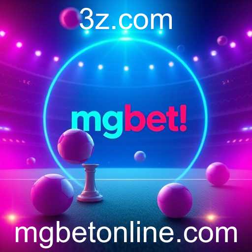 Revolução nos Jogos Online: A Ascensão do mGbet