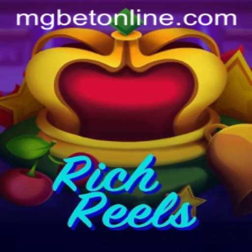 Exploring RichReels: The New Online Sensation with MGbet Compatibility