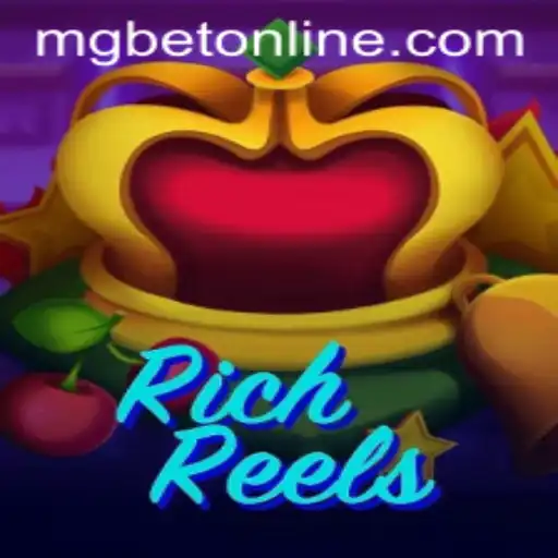 Exploring RichReels: The New Online Sensation with MGbet Compatibility