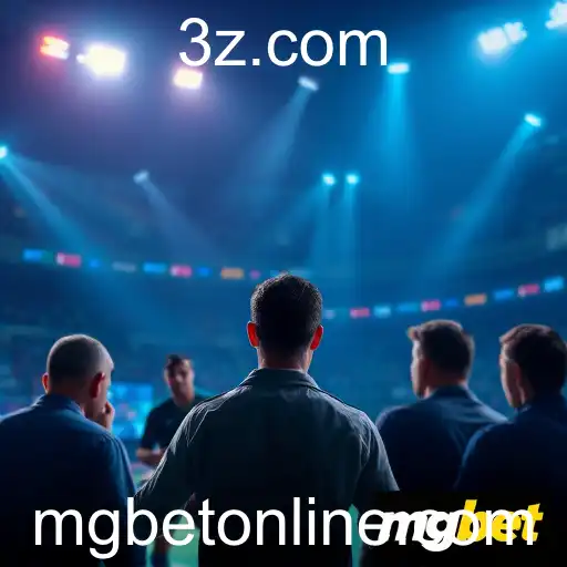 A Ascensão do MGBet no Mundo dos Jogos Online