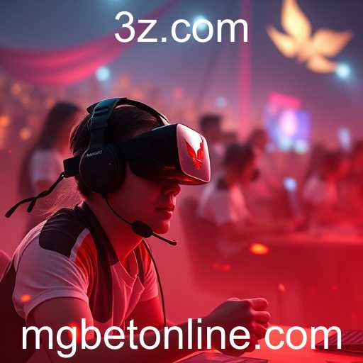 Transformações no Mundo dos Jogos e-Sports