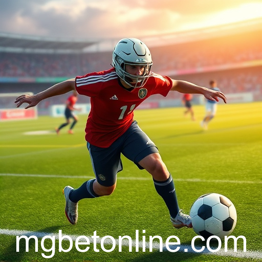 A Ascensão dos Esportes Virtuais: Tecnologia e Emoção no Mundo dos Jogos